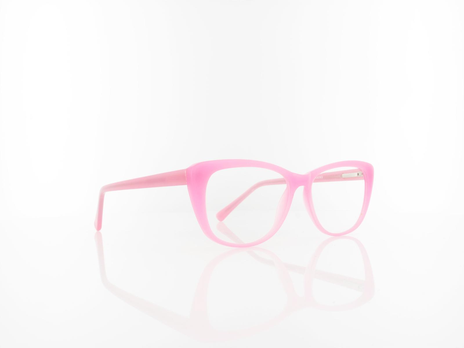Brilando | AC14 B 54 | milky pink