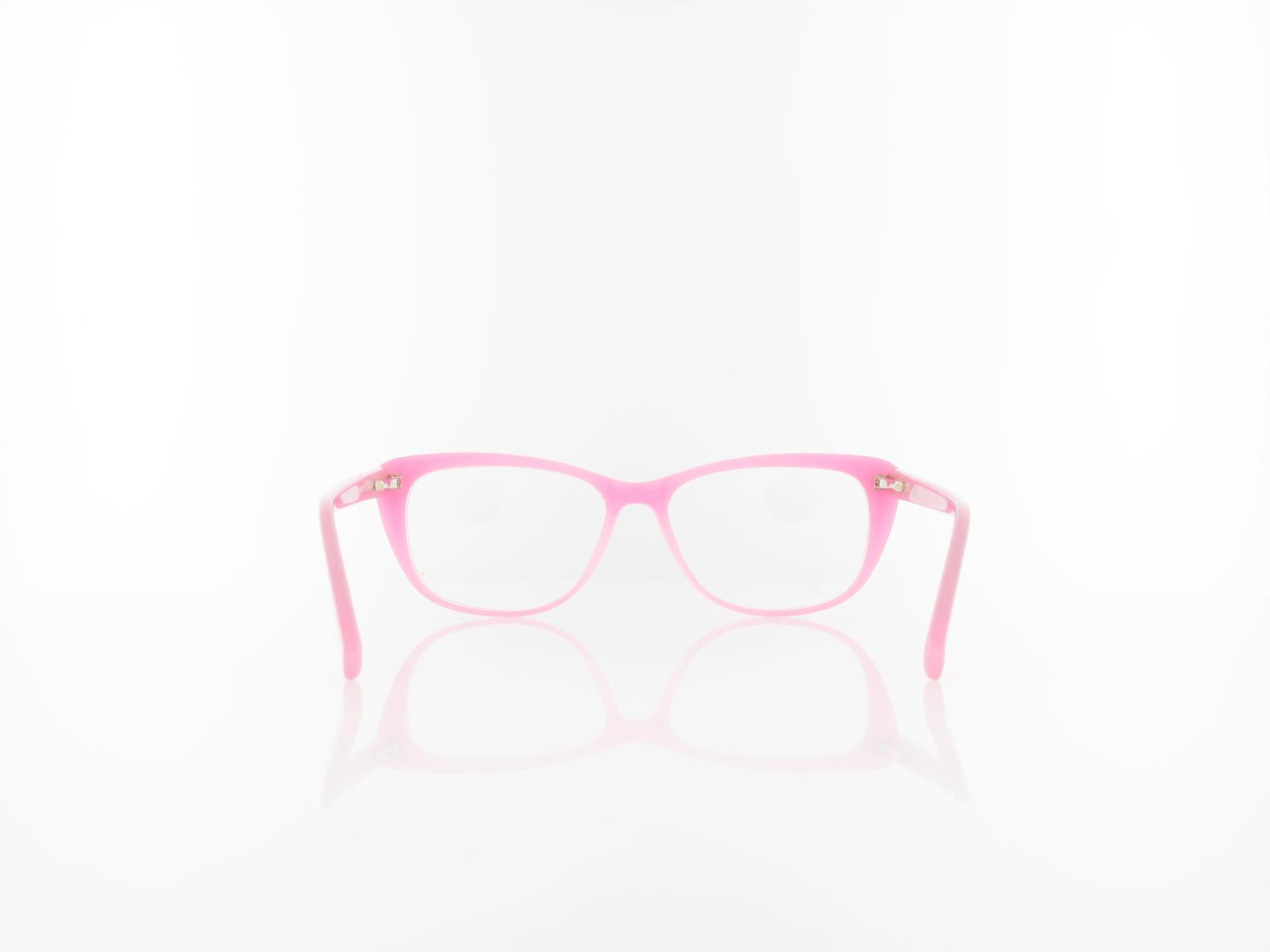 Brilando | AC14 B 54 | milky pink