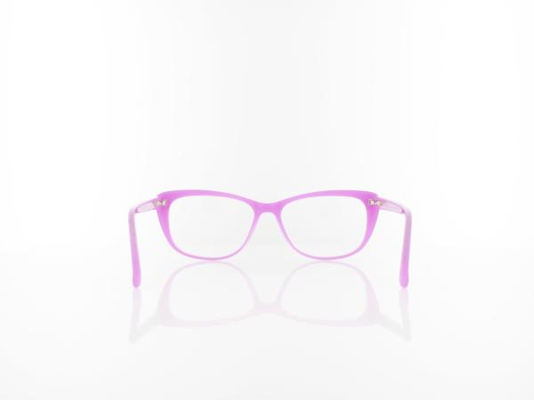 Brilando | AC14 C 54 | milky purple