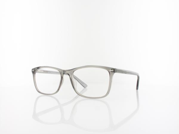 Brilando | AC2 D 54 | transparent grey