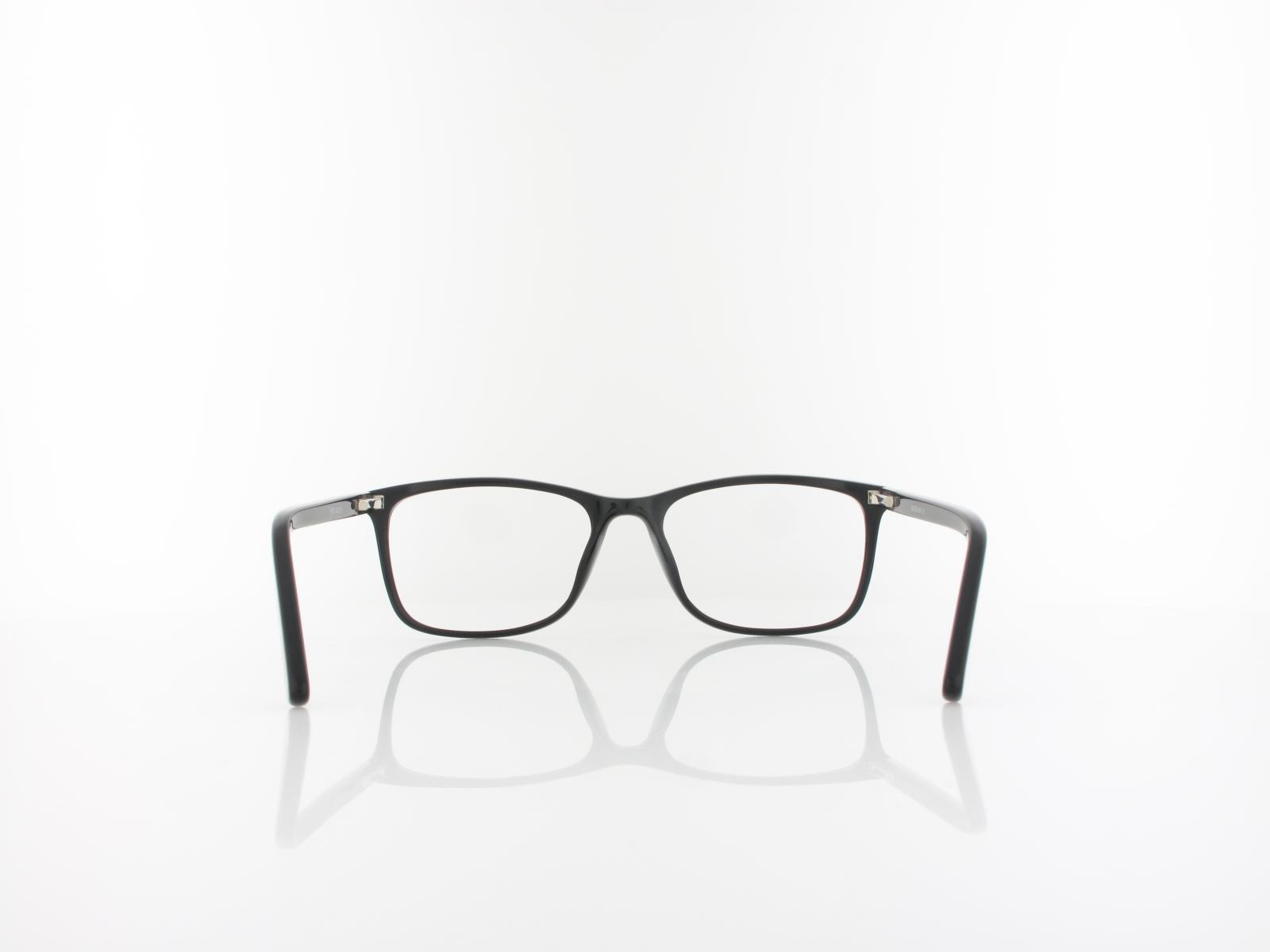 Brilando | AC2  54 | black
