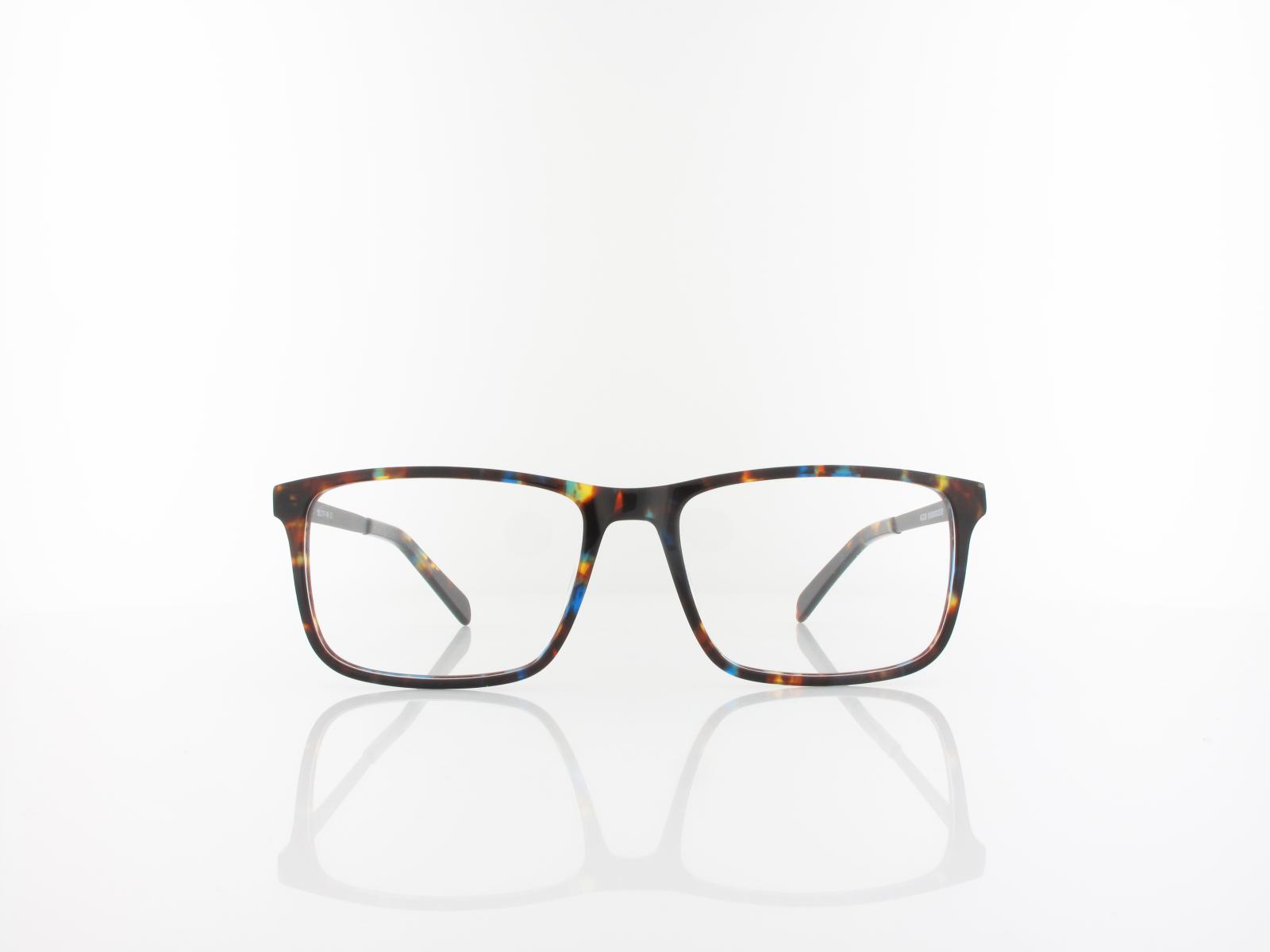 Brilando | AC33 B 55 | blue demi