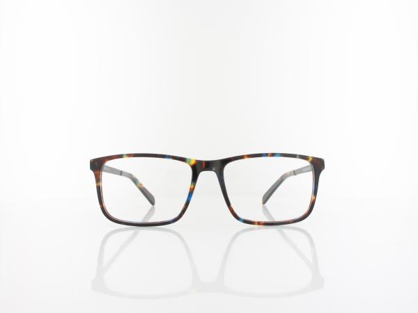 Brilando | AC33 B 55 | blue demi