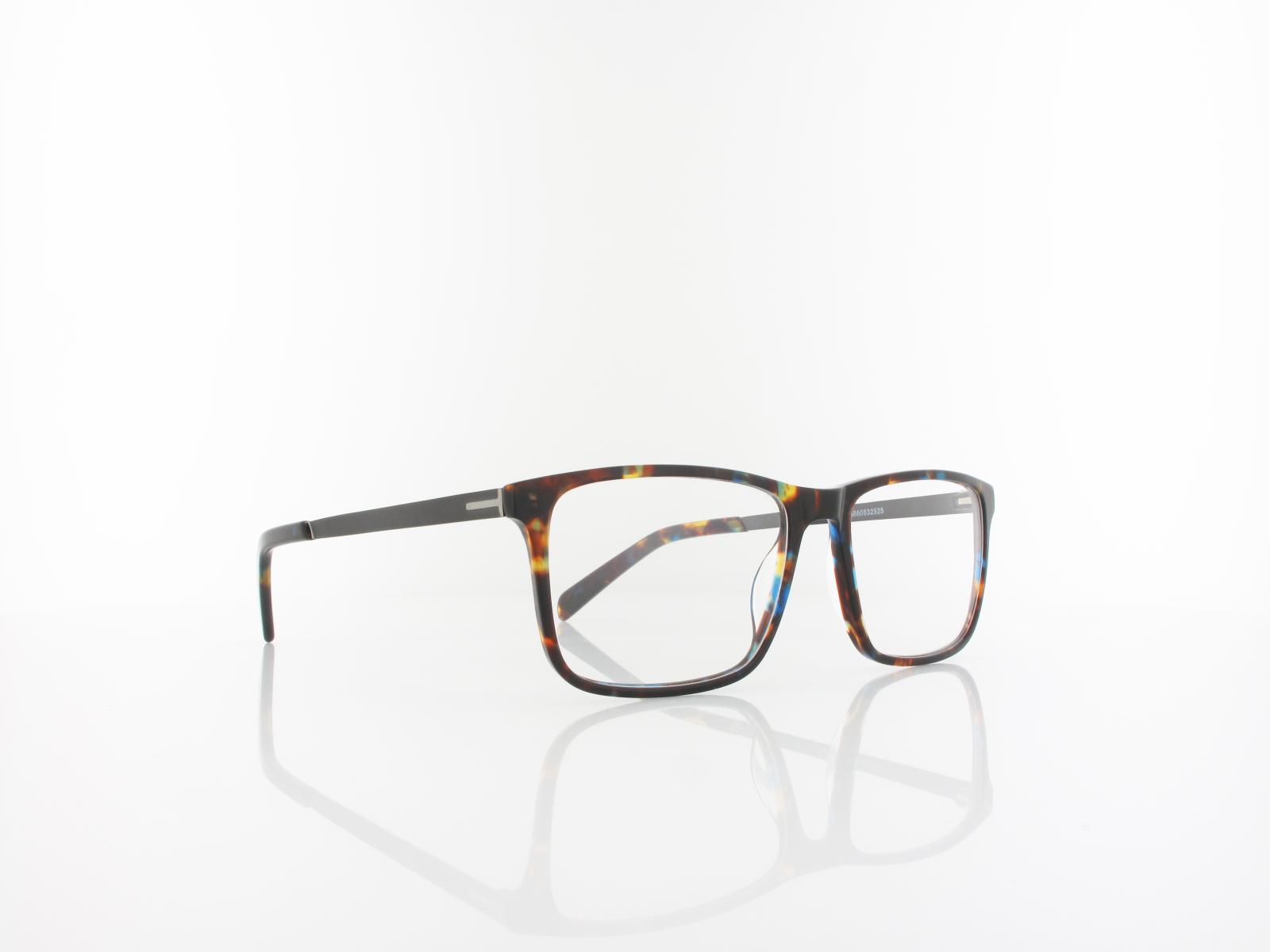 Brilando | AC33 B 55 | blue demi