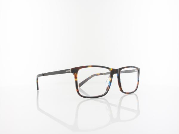 Brilando | AC33 B 55 | blue demi