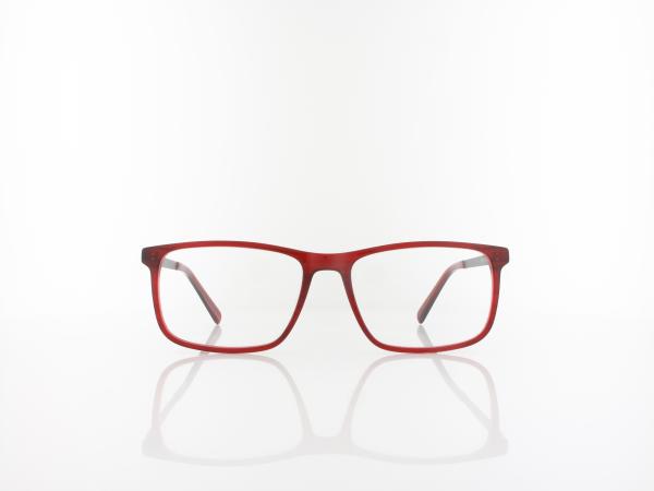 Brilando | AC33 F 55 | dark red