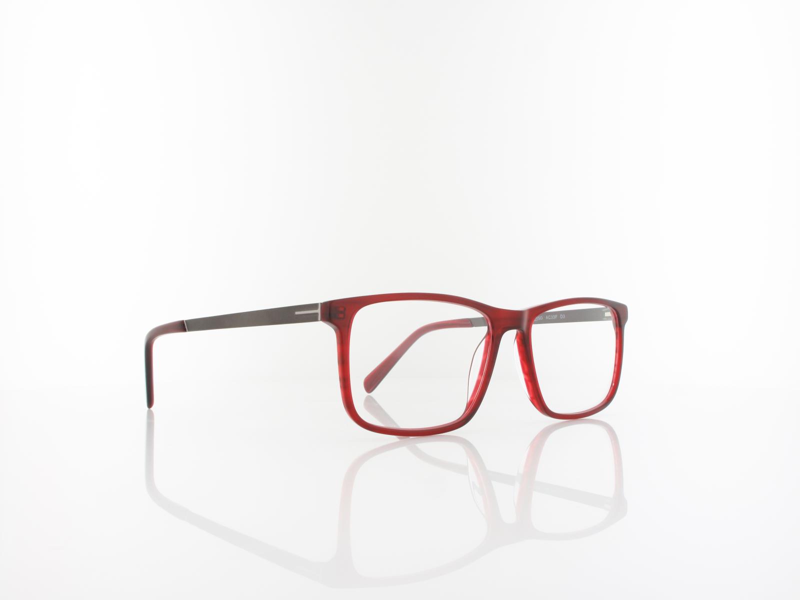 Brilando | AC33 F 55 | dark red