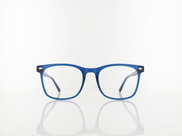 Brilando | AC392 D 54 | shiny blue