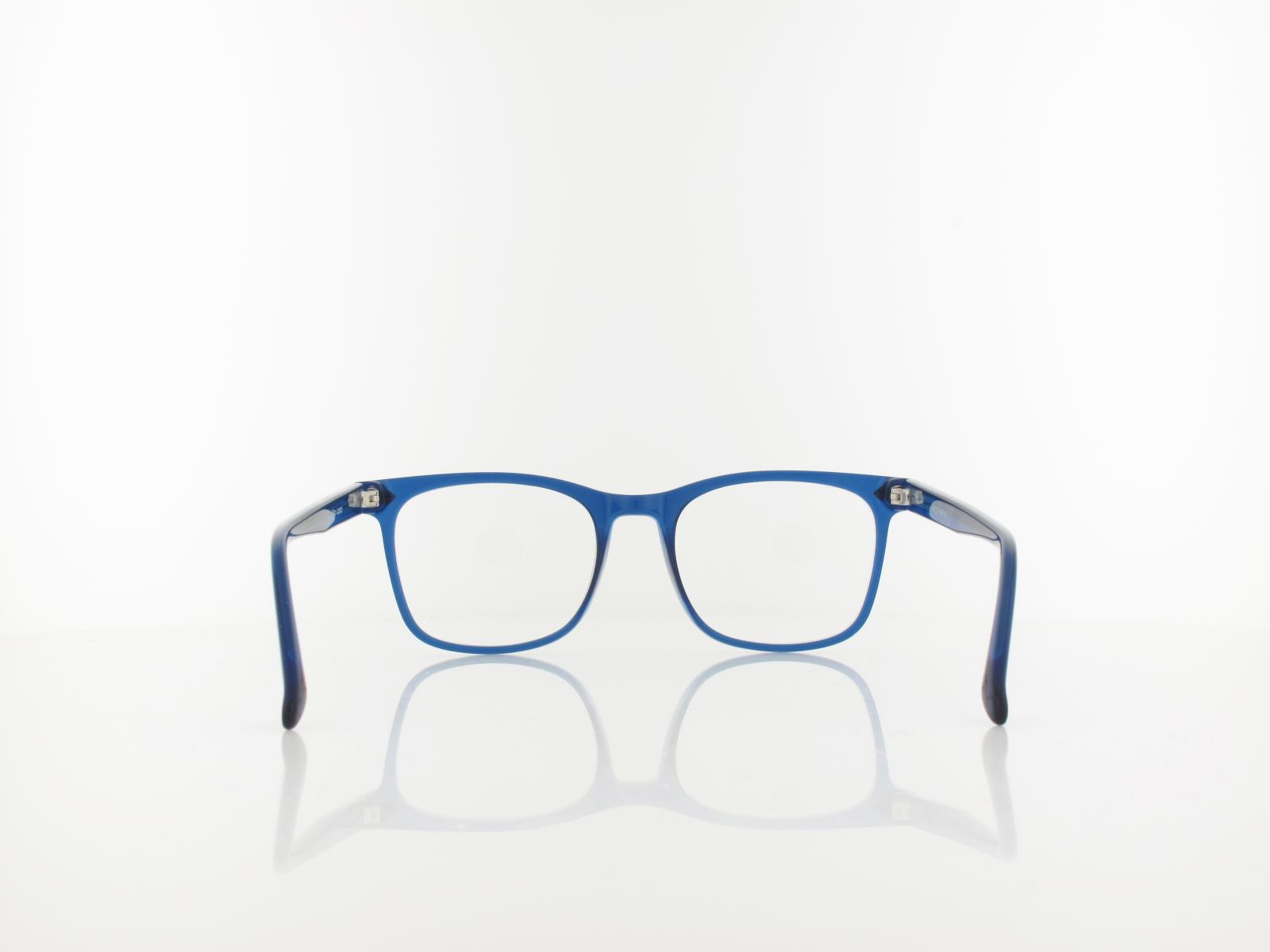Brilando | AC392 D 54 | shiny blue