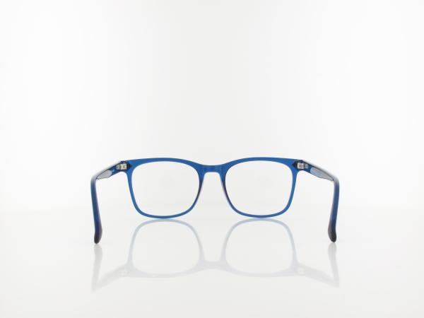 Brilando | AC392 D 54 | shiny blue