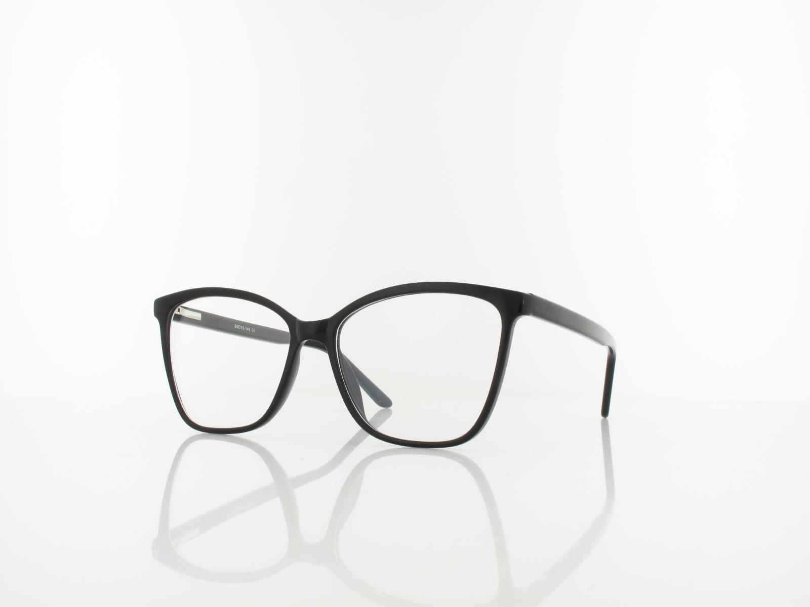 Brilando | AC395  54 | black