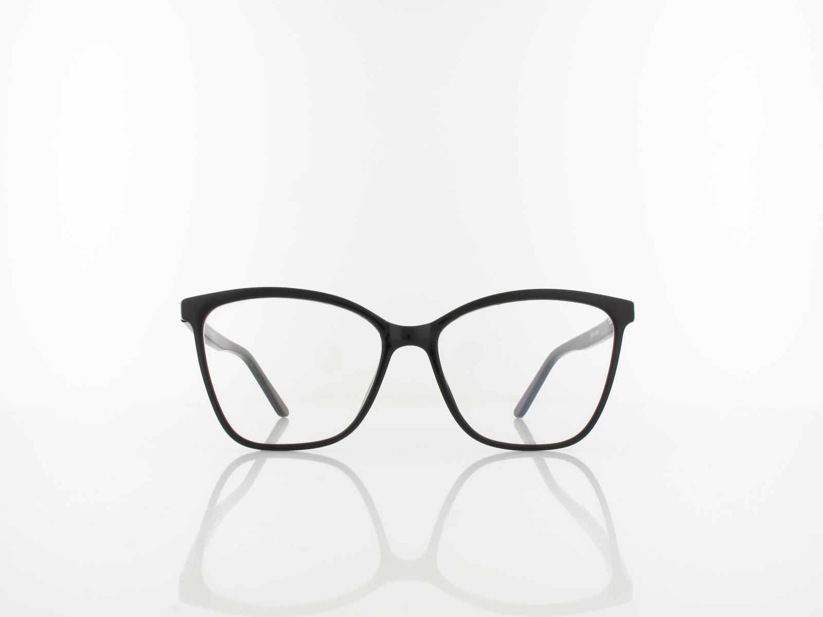 Brilando | AC395  54 | black