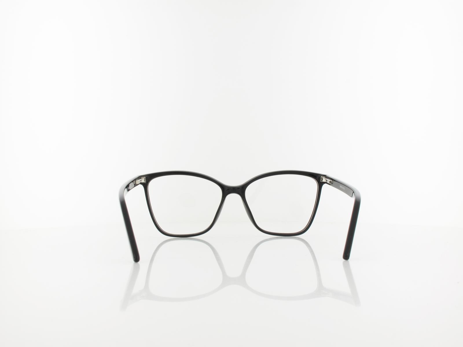 Brilando | AC395  54 | black
