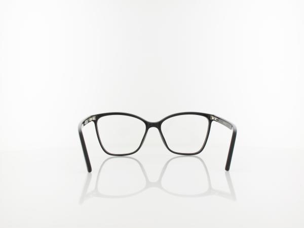 Brilando | AC395  54 | black
