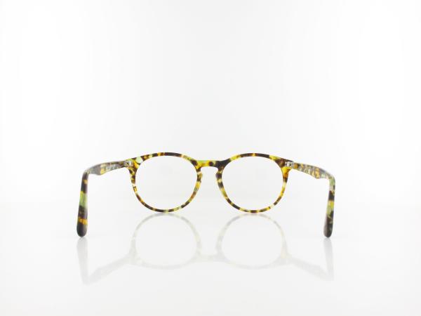 Brilando | AC45 D 50 | light green turtle