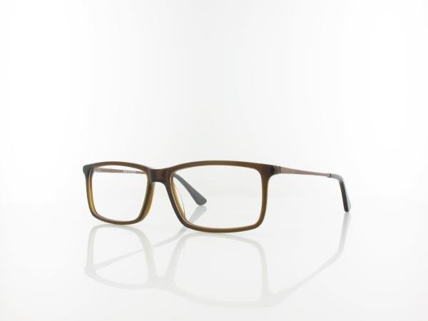 Brilando | AC48 C 55 | clear dark brown