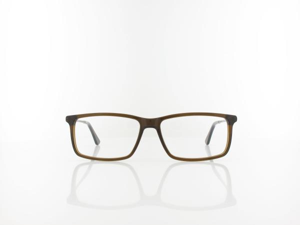 Brilando | AC48 C 55 | clear dark brown
