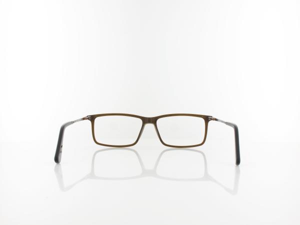 Brilando | AC48 C 55 | clear dark brown