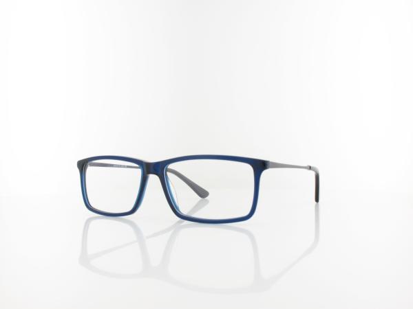 Brilando | AC48 D 55 | clear dark blue