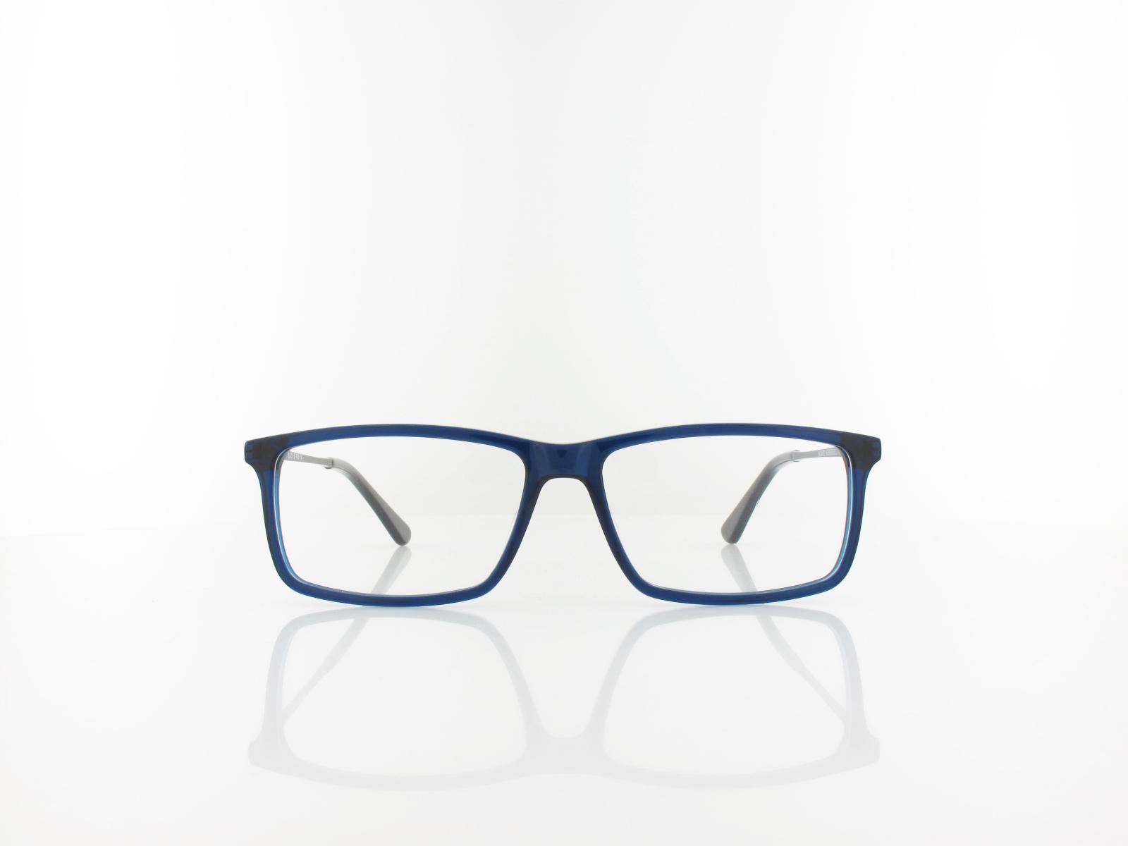 Brilando | AC48 D 55 | clear dark blue