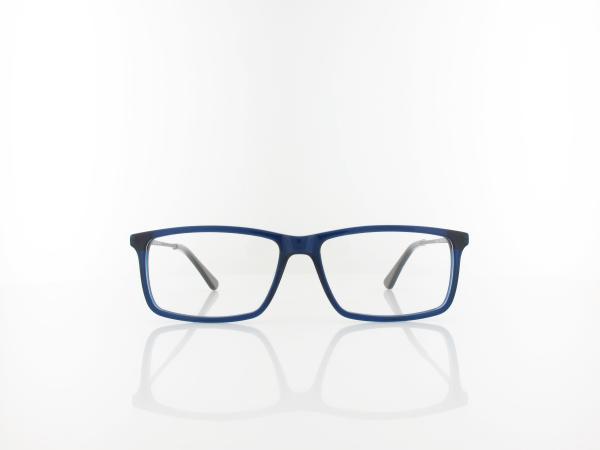 Brilando | AC48 D 55 | clear dark blue