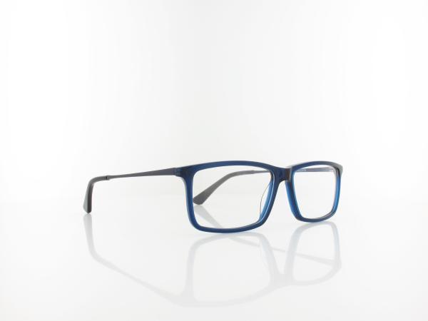 Brilando | AC48 D 55 | clear dark blue
