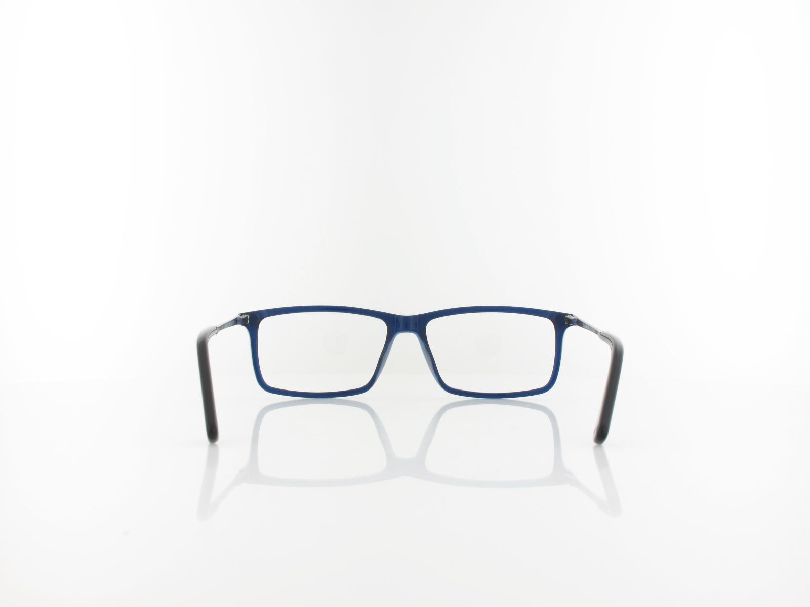Brilando | AC48 D 55 | clear dark blue