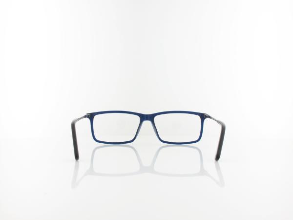 Brilando | AC48 D 55 | clear dark blue