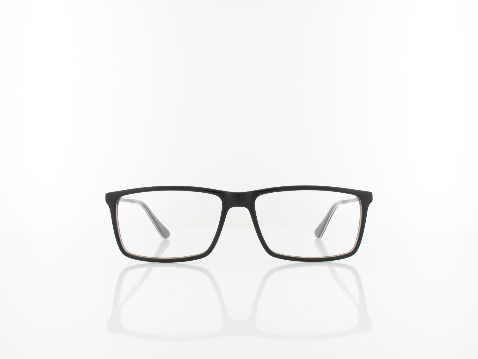 Brilando | AC48 G 55 | black white grey