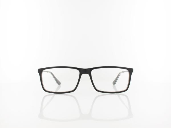 Brilando | AC48 G 55 | black white grey