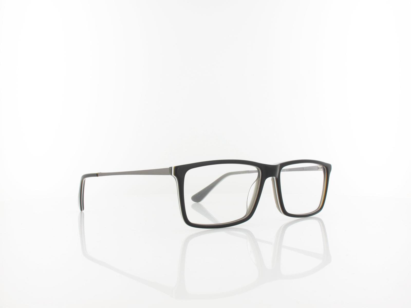 Brilando | AC48 G 55 | black white grey