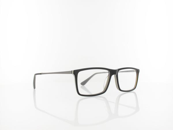 Brilando | AC48 G 55 | black white grey