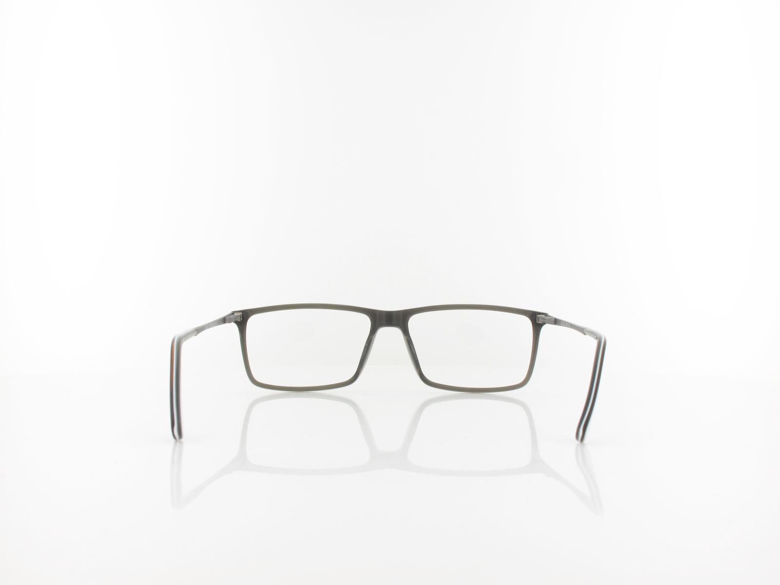 Brilando | AC48 G 55 | black white grey