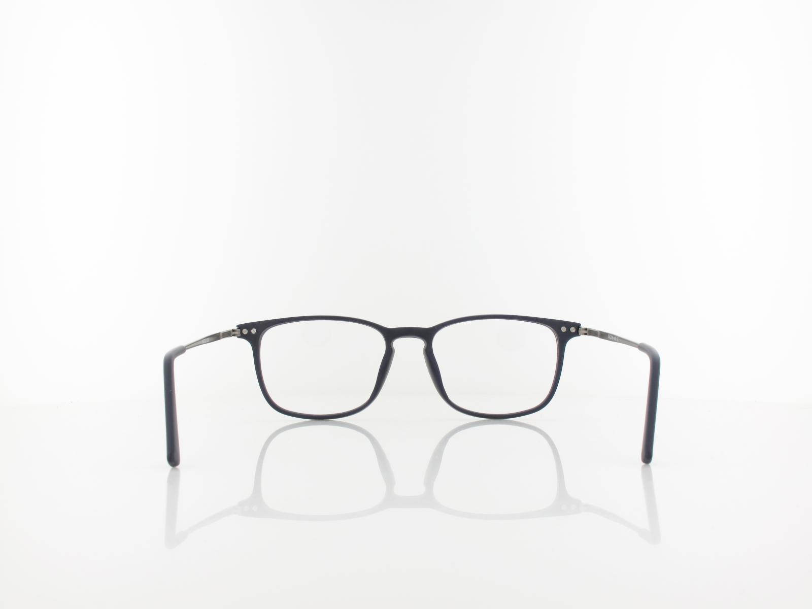 Brilando | AC7 C 53 | matt dark blue