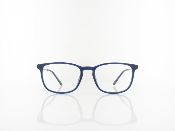 Brilando | AC7 D 53 | transparent blau gunmetall