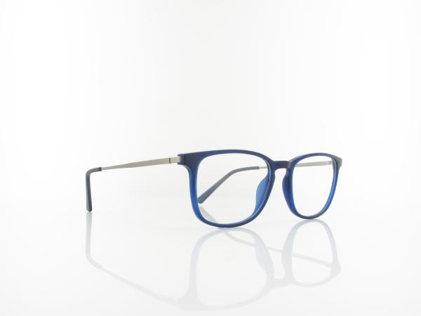 Brilando | AC7 D 53 | transparent blau gunmetall