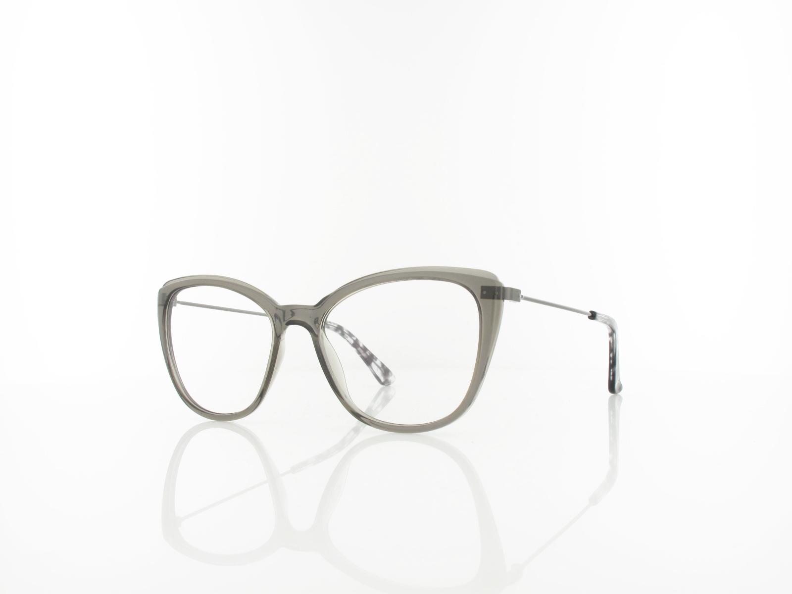 Brilando | AC8 A 51 | shiny clear grey