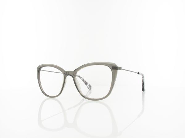 Brilando | AC8 A 51 | shiny clear grey