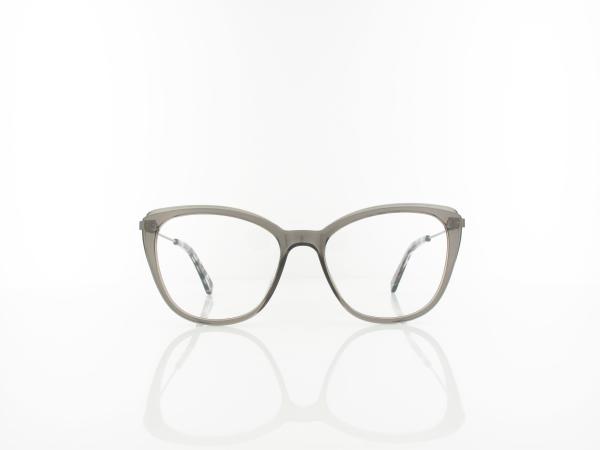 Brilando | AC8 A 51 | shiny clear grey
