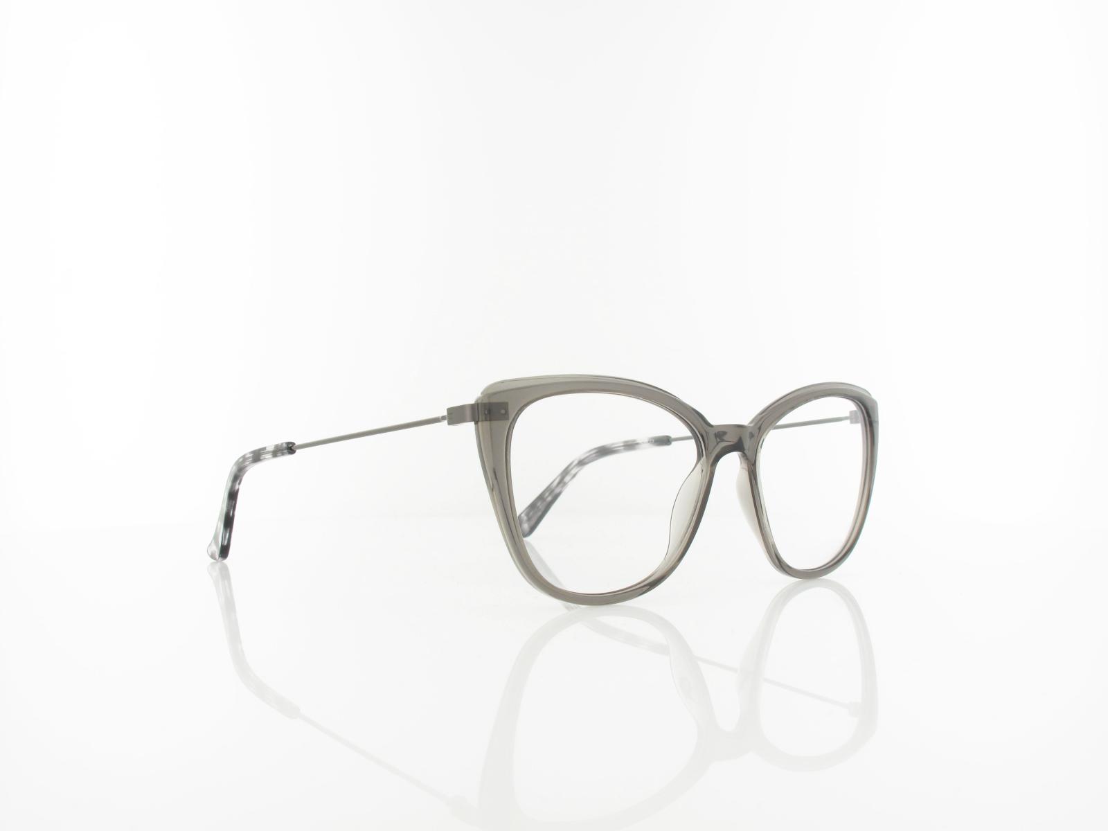 Brilando | AC8 A 51 | shiny clear grey