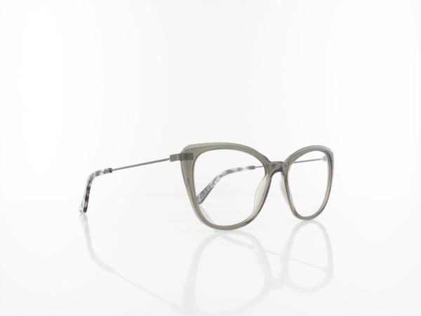 Brilando | AC8 A 51 | shiny clear grey