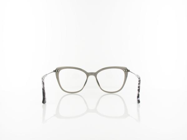 Brilando | AC8 A 51 | shiny clear grey