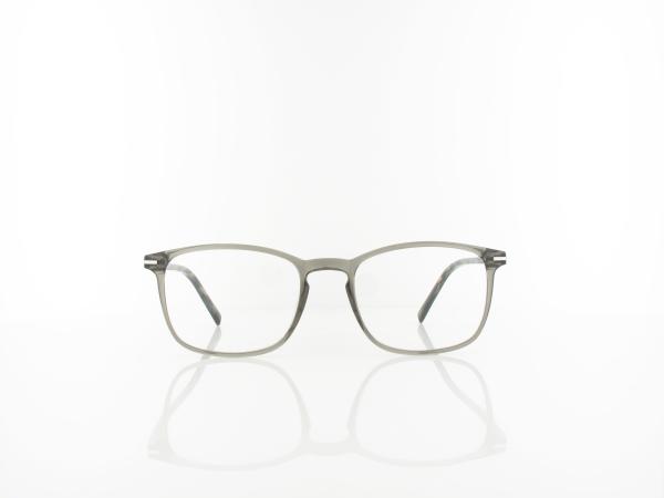 Brilando | AC9 A 52 | shiny clear grey havana