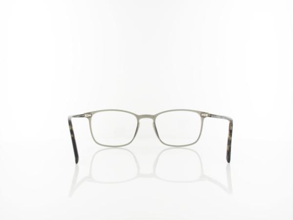 Brilando | AC9 A 52 | shiny clear grey havana