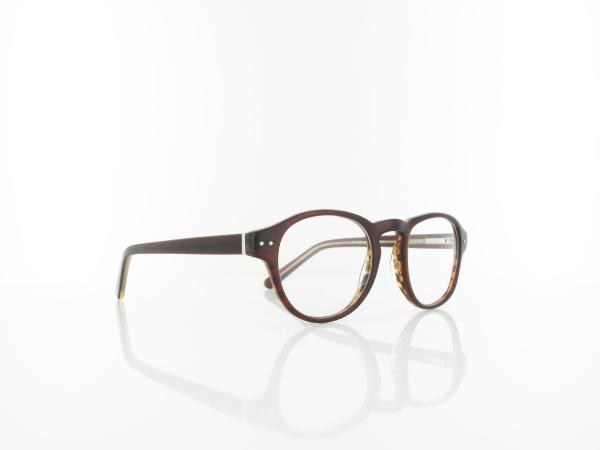 Brilando | AM173 B 48 | brown