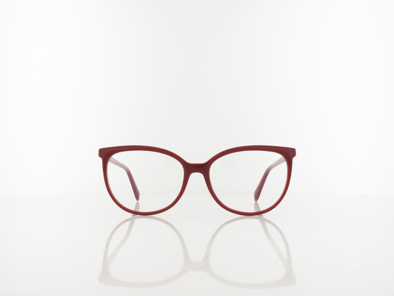Brilando | AM67 C 49 | shiny red