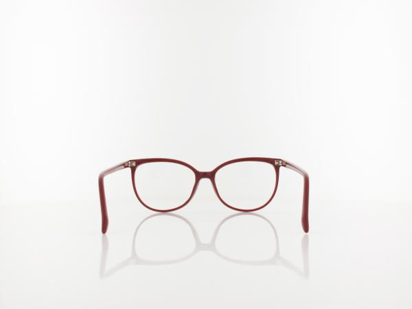 Brilando | AM67 C 49 | shiny red