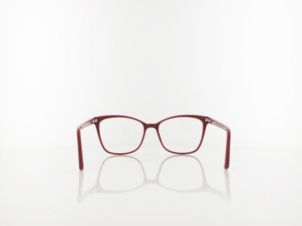 Brilando | AM68 C 50 | shiny red