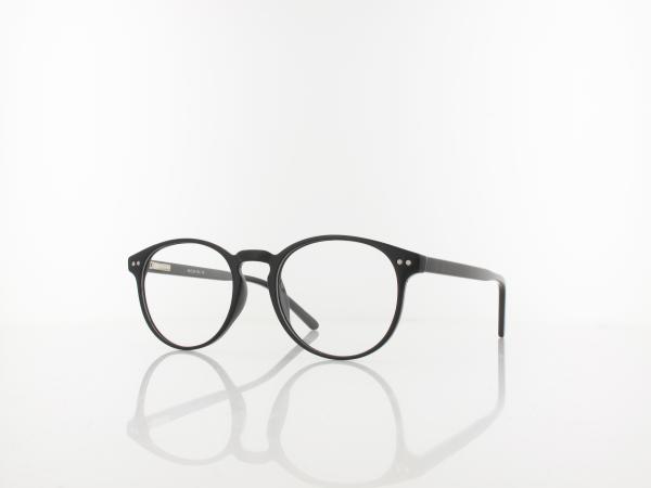 Brilando | CP109 49 | shiny black