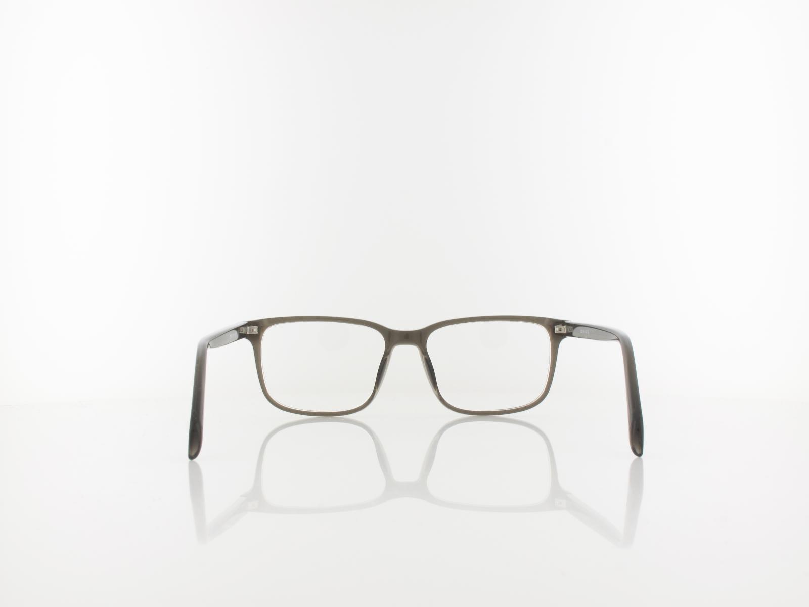 Brilando | CP110 D 52 | dark grey